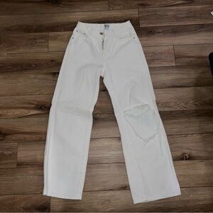Princess Polly Jeans